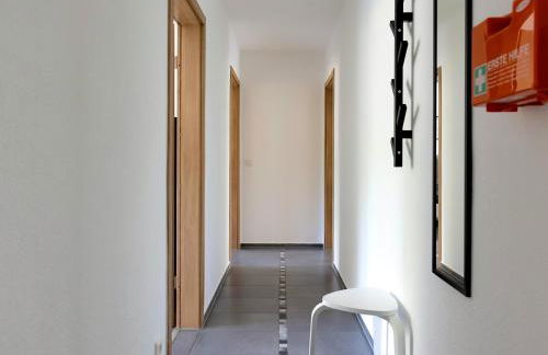 Nice Apartments Herne - Foto 29