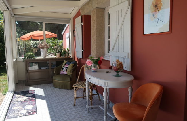 Entre terre et mer - Foto 12