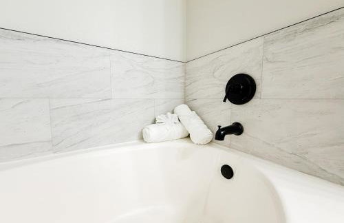 3-Bd Home Mins to Dwntwn DTX 8 Guests W Garage - Foto 16