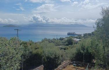 Αγγελικό παραθαλάσσιο εξοχικό! - Foto 17