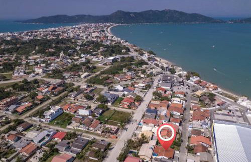 Casa na praia de Morrinhos Bombinhas para 10 pessoas, Excelente localização - Photo 42