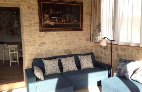 FAETOLE typical Tuscan country house near FLORENCE - Foto 2