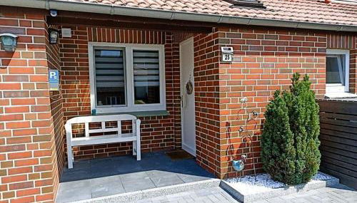 Holiday home Heide Comfortable holiday residence - Foto 3, Other