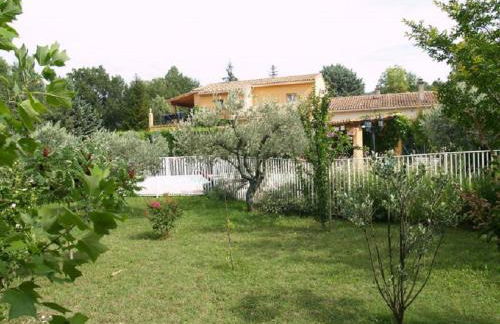 Le Rieufroid - Foto 40