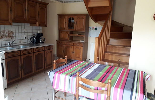 Stone House in Treboul Near Pointe du Raz - Foto 6