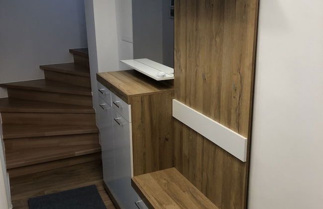 Wendlers Ferienwohnungen 4-6 - Foto 42