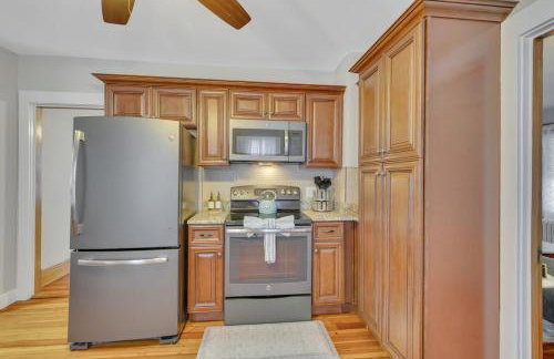 The Game House Arcade West Hartford - Foto 17