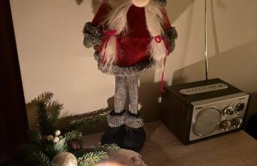 Agroturystyka Monte Luna - Domki - Foto 9