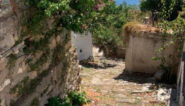 Bouzouki panoramic sea-view - Foto 4