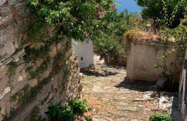 Bouzouki panoramic sea-view - Foto 4