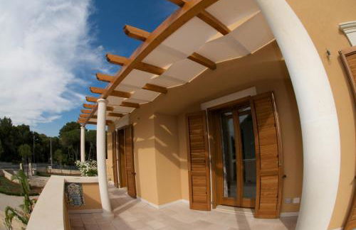 Residence Le Cenate - Foto 19