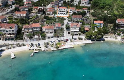 Honoris Apartment - Brand new - Private parking - 90 m from the beach- Terrace - Foto 48