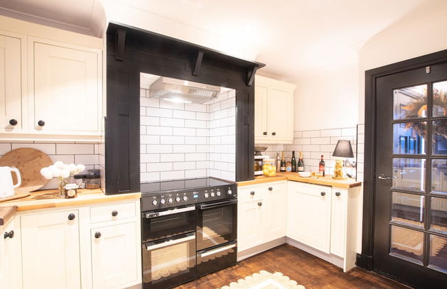 Northern Hideaways Apple Store, Ellingham - Foto 51