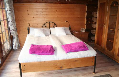 Dein Blockhaus - Foto 17