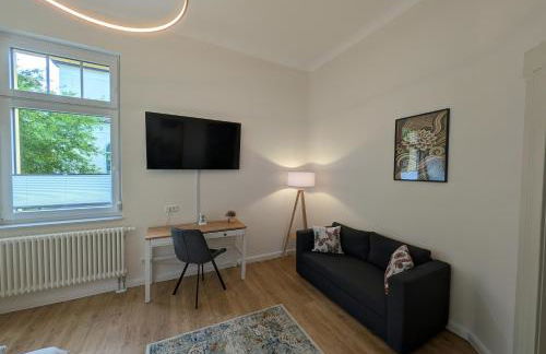 Villa Dahlienblick - Foto 17