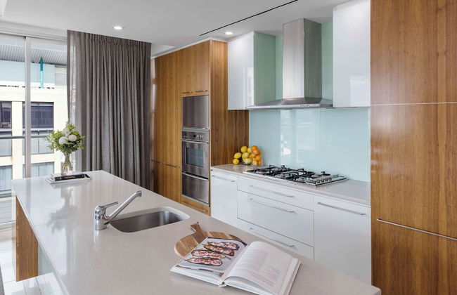 Oaks Adelaide Embassy Suites - Foto 24