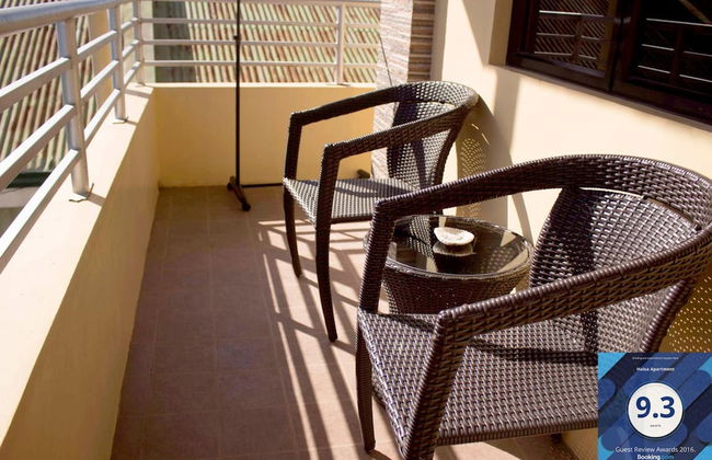 Haisa Apartment - Foto 27