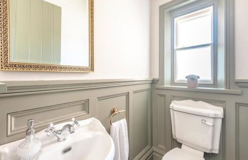 The Coach House - Foto 11