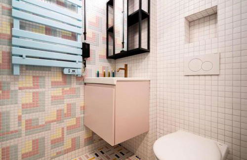 Picturesque corner in Madrid - Guzman - Foto 12