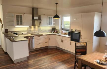 Ferienwohnung Hol Di! Zwischen Spo und Westerhever - Foto 5