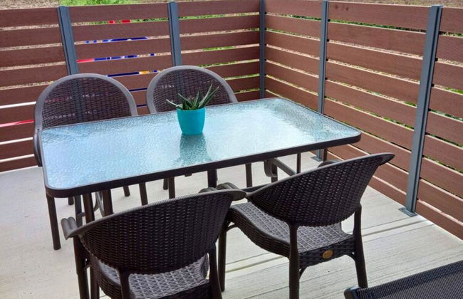 Kavros Cozy Apartment with mountain view - Foto 43