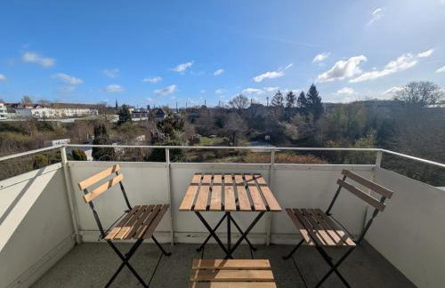 City Apartments Neumünster , Parken & WLAN - Foto 50