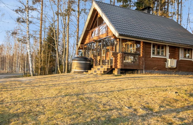 Huvilakoti 1 - Foto 18