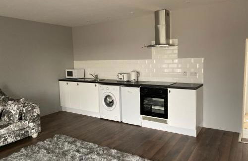 COACHMAN COTTAGE OUTSIDE HOT TUB - Foto 15