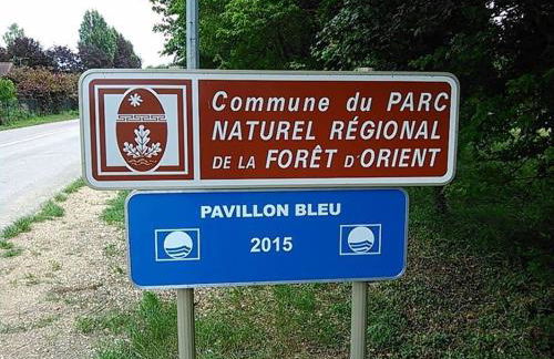 Studio au Port Dienville - Photo 8