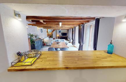 Maison 4 chambres coup de cœur - Photo 12