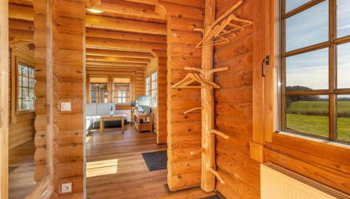 Blockhausferien Rügen - Meerblick - Foto 2