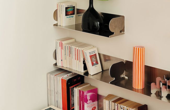 Edgar Suites Marais - Temple - Foto 26