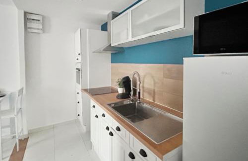 Escapade à deux, terrasse romantique et vue Seine - Foto 22