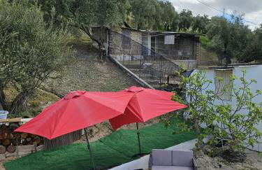 Charming House with Jacuzzi in Villanueva de Algaidas - Foto 16