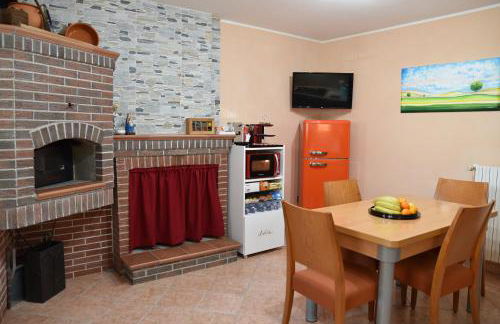 Locazione Turistica Arcobaleno "Appartamento Superior" - Foto 7