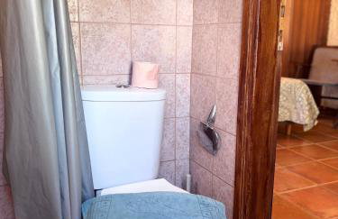 Δωμάτια Εξοχή-With fireplace and view to the sea - Foto 18