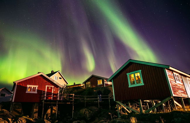 Svinøya Rorbuer - Photo 1