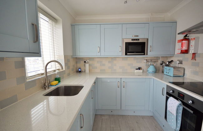 Harbour View - Foto 5