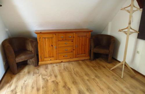 Ferienwohnung Brockenblick - Foto 12