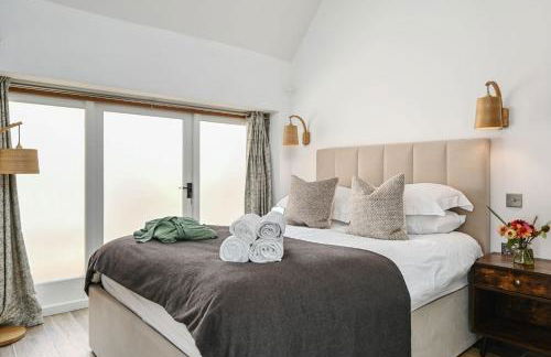 The Cow Shed - Foto 12