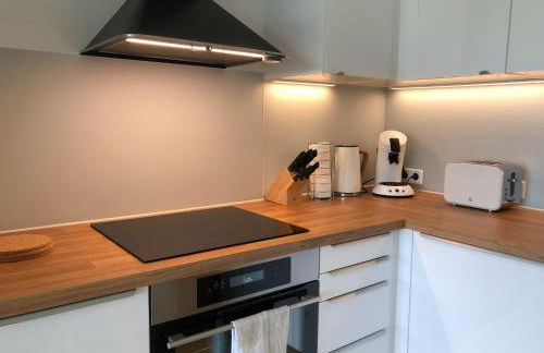 Hillside Gemütliches Apartment mit Aussicht! See - Balkon - Photo 13