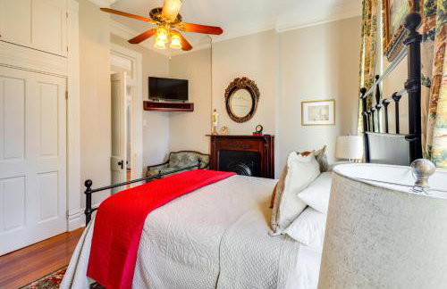 Walk to Mississippi River and Dtwn Historic Haven! - Foto 14