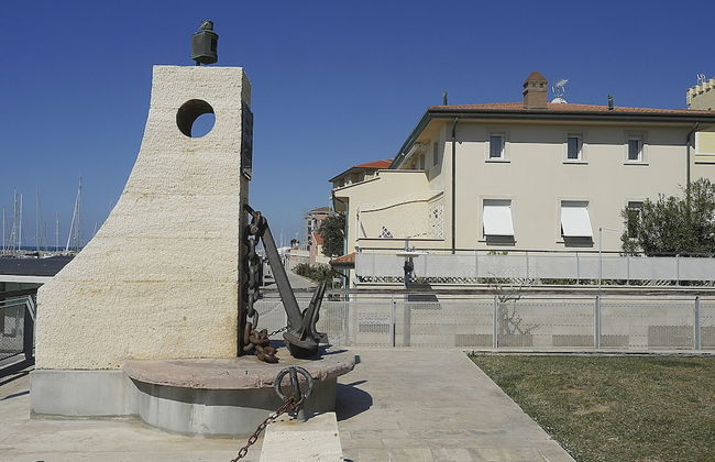 Residence Villa Livia - Foto 40