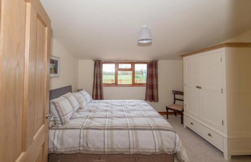 The Old Cowstall - Foto 16