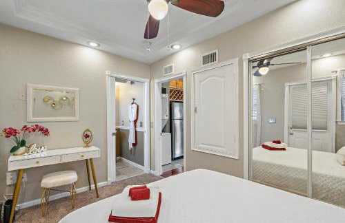 Romance in the City 1 Bdrm Studio in Downtown St Pete - Foto 15