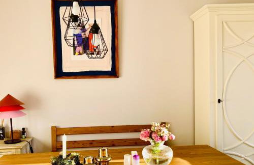 Ferienwohnung Alva Hinterzarten - Foto 1