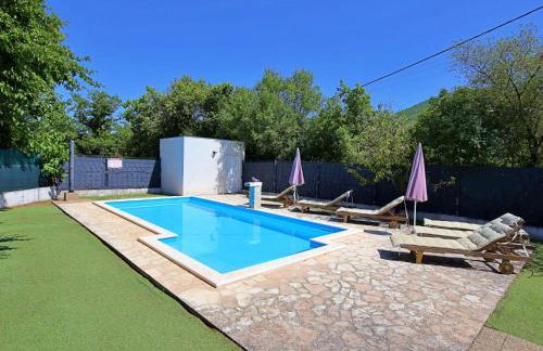 Holiday Home Labin by Interhome - Foto 23