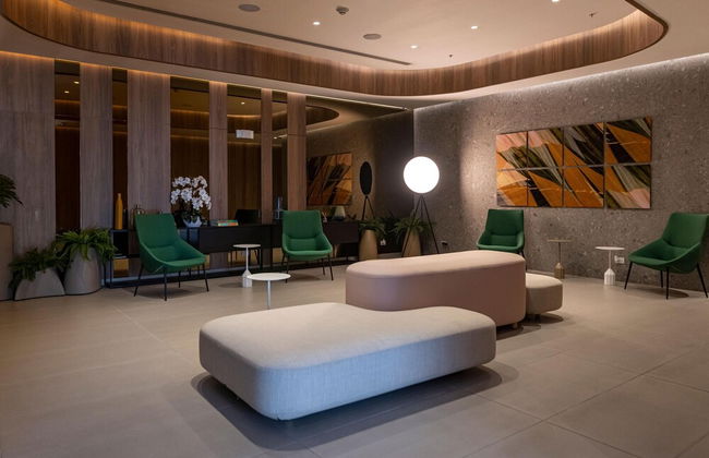 The Chic Condo by Acomodo El Cangrejo - Foto 46