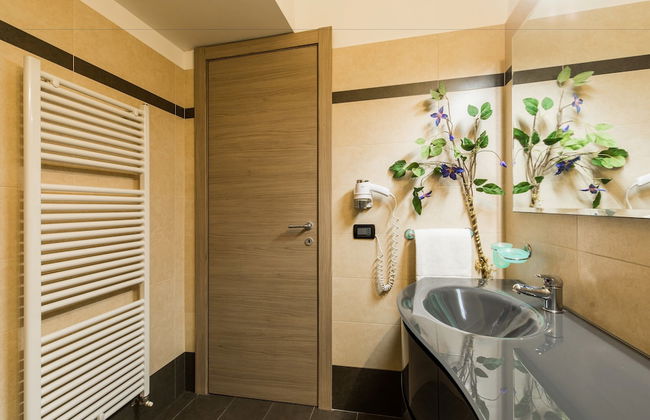 Antiche Rive Apartments - Foto 50