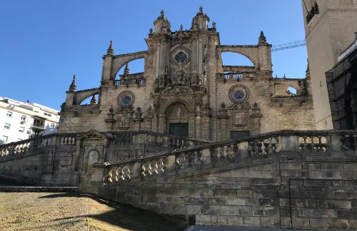 Apartamento !!VIVE JEREZ!! - Foto 40